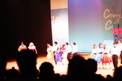 You Can't Stop The Beat