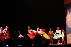 You Can't Stop The Beat