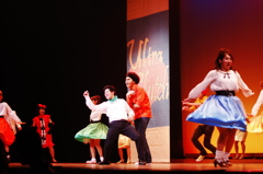 You Can't Stop The Beat