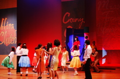 You Can't Stop The Beat