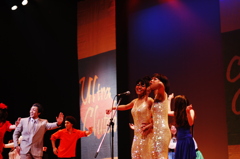 You Can't Stop The Beat