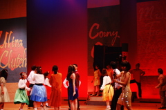 You Can't Stop The Beat