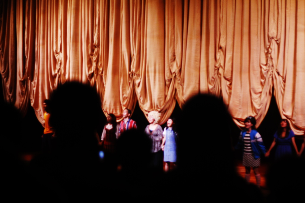 I Know Where I've Been