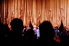 I Know Where I've Been