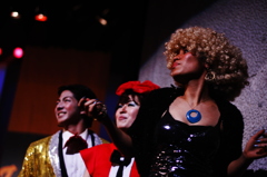 You Can't Stop The Beat