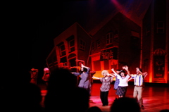 Big Blonde And Beautiful