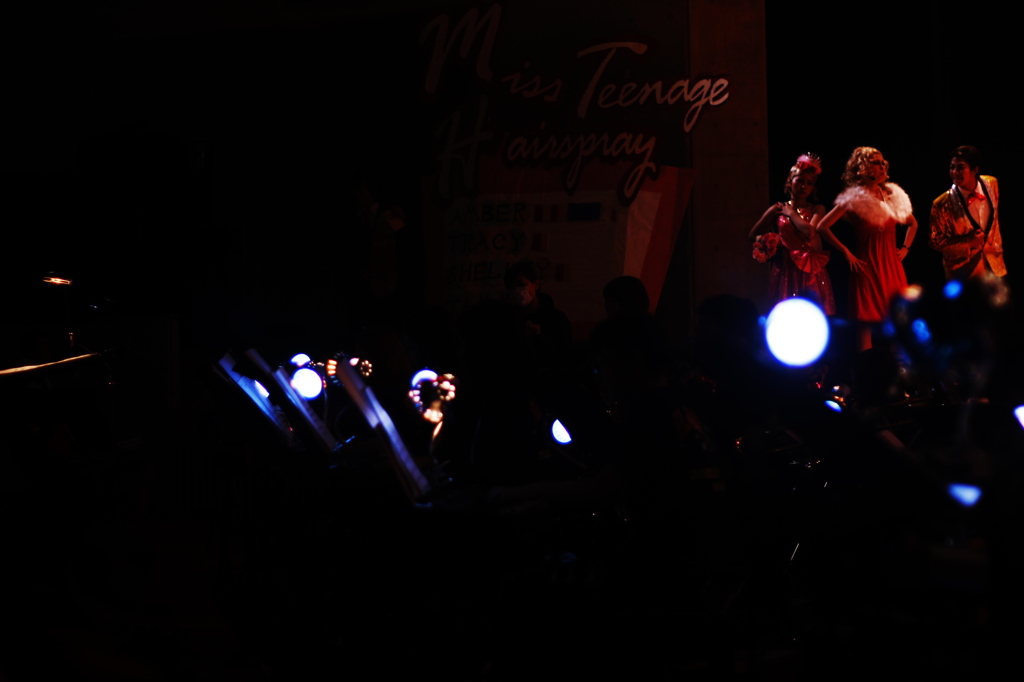 You Can't Stop The Beat