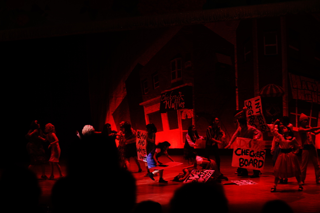 Big Blonde And Beautiful