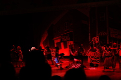 Big Blonde And Beautiful