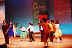 You Can't Stop The Beat