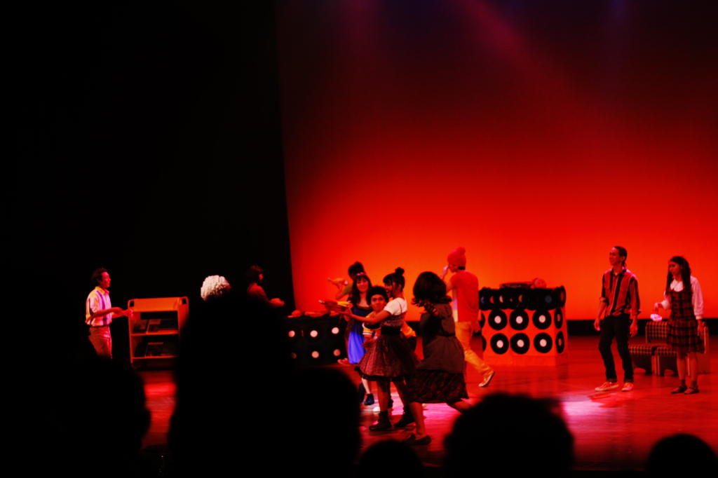 Big Blonde And Beautiful