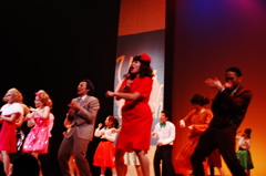 You Can't Stop The Beat