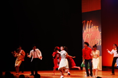 You Can't Stop The Beat