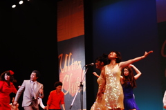 You Can't Stop The Beat