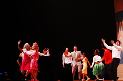 You Can't Stop The Beat