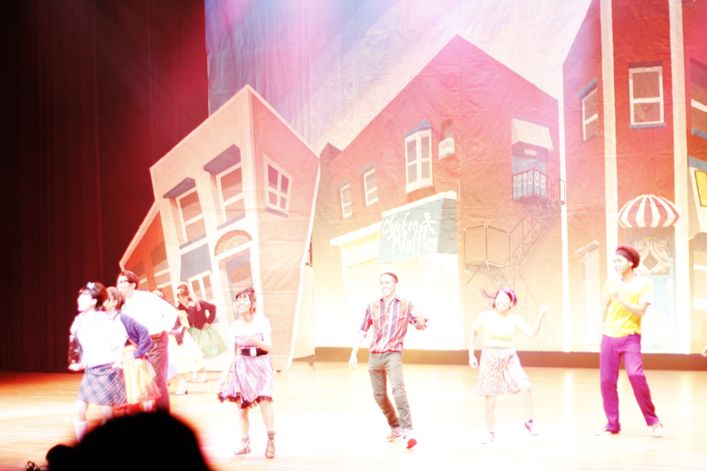 Good Morning Baltimore