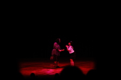 Mama, I'm A Big Girl Now