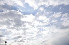 after the rain Ⅰ