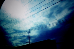 after the rain Ⅱ