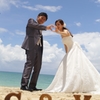 wedding reception