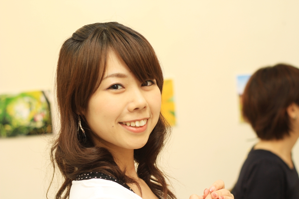 GIRL'S　photo