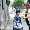 母とのお約束