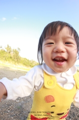 SMILE BABY