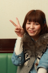 girl's photo