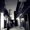 monochrome