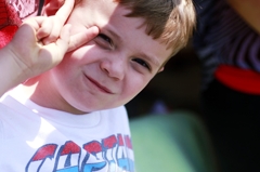 little