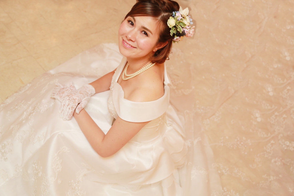 wedding　photo