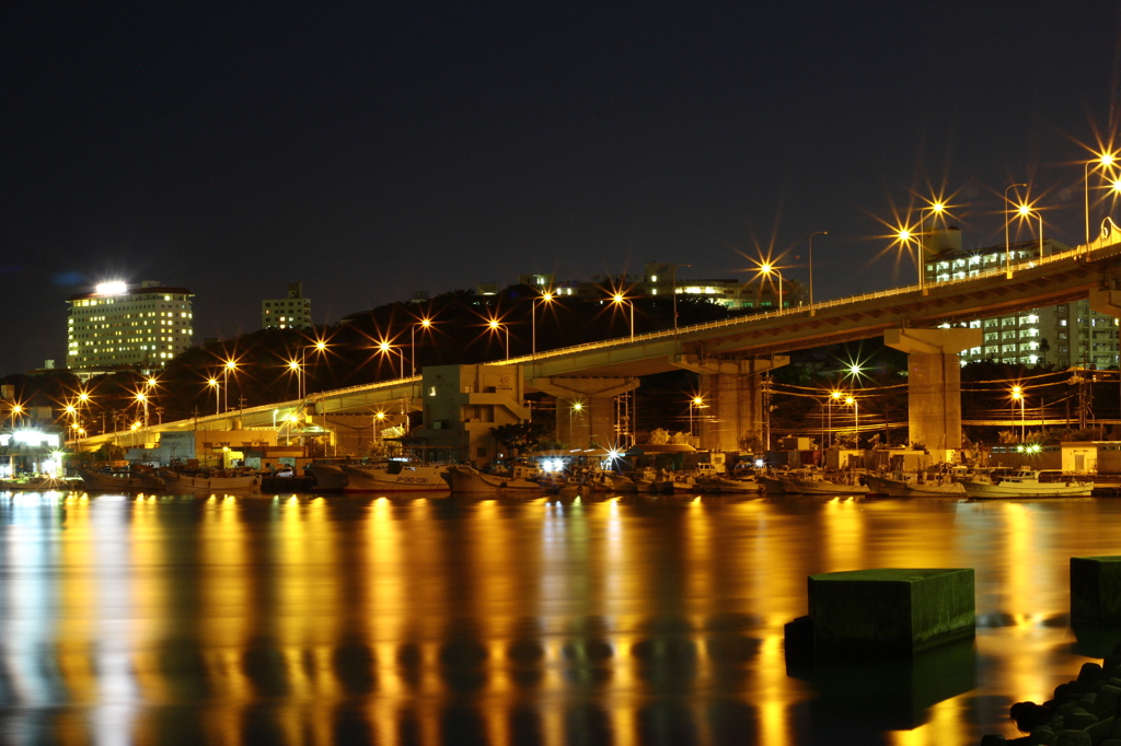 bridge