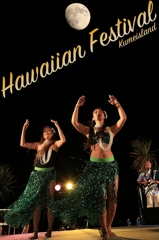 久米島ハワイアンフェスティバル