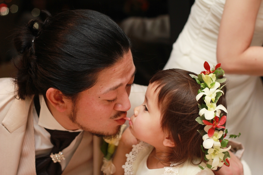 ポッキーキス
