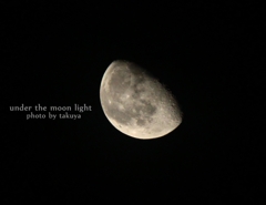 moon