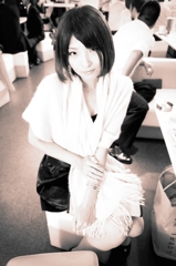 素人エロス