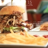 ハンバーガーの公式