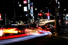 帰路