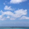 牧山展望台からの景観