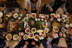 韓国飯