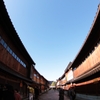 東茶屋街‐石川県‐