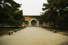 大堂