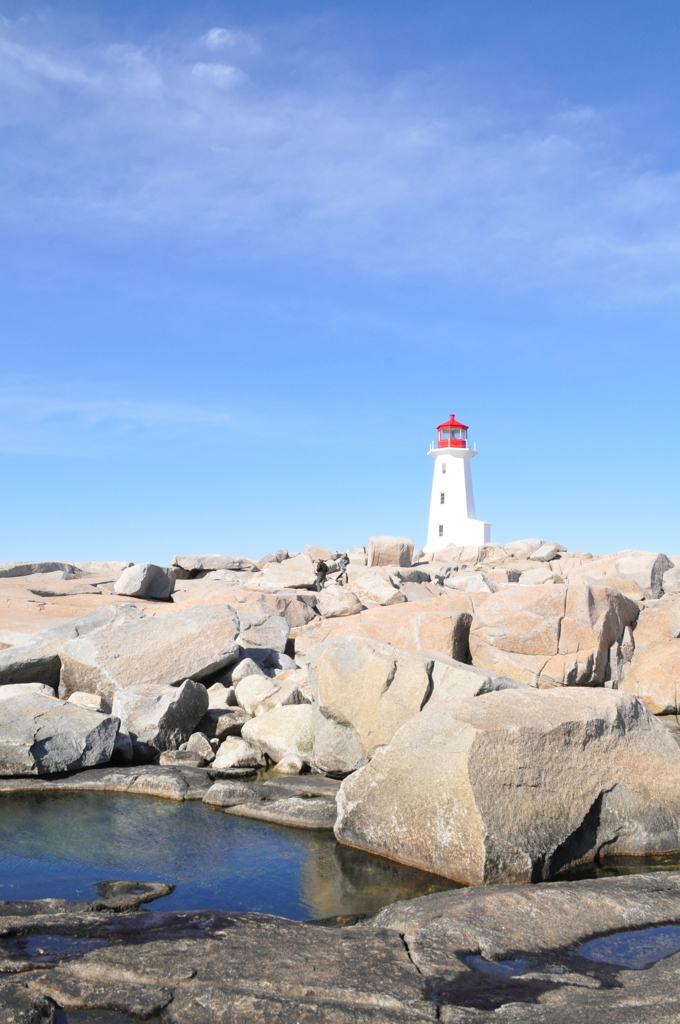 Peggys Cove