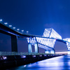 Gate Bridge Night