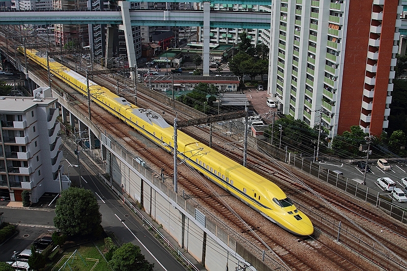 福岡到着