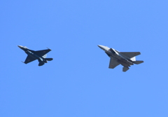 F15 vs F2-1