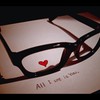 【ALL I see is You】