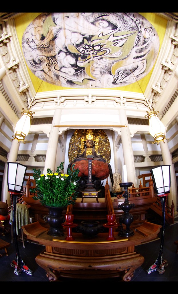 【円覚寺】