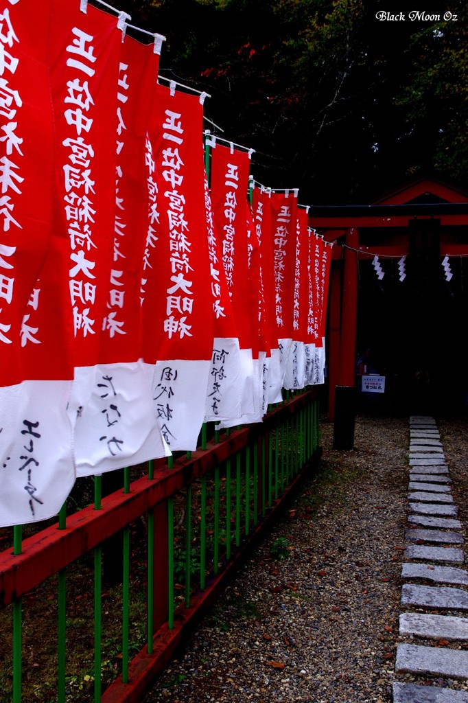 神社