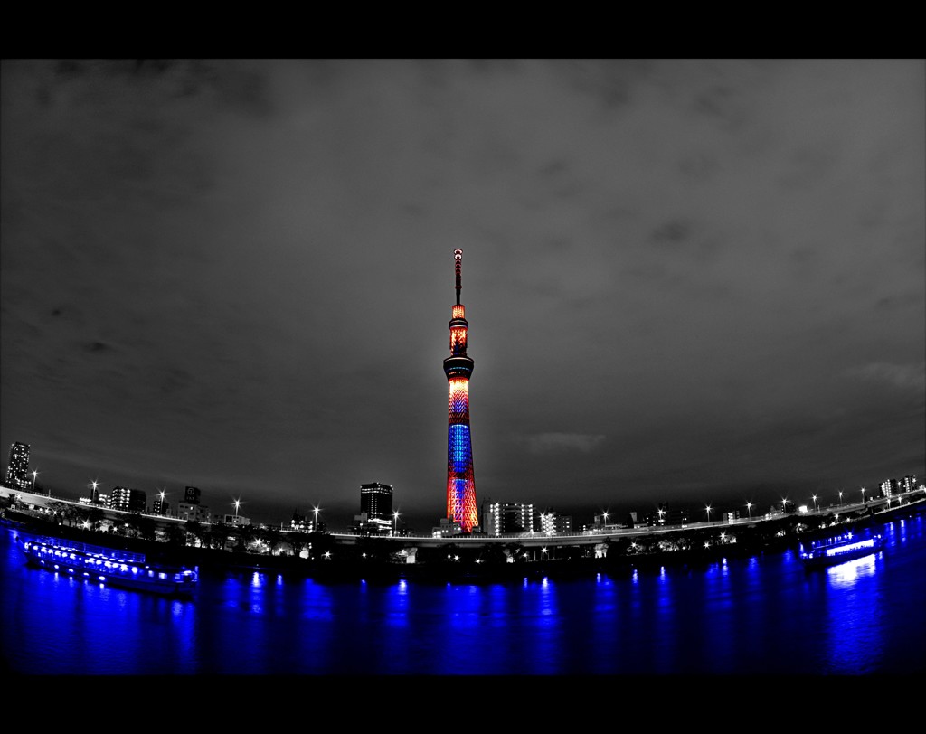 【NEO-Skytree】